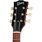 Gibson Custom Les Paul Standard Electric Guitar - Translucent Amber