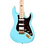Kramer Malina Moye Pacer Deluxe Electric Guitar - Splash Blue thumbnail