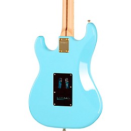 Kramer Malina Moye Pacer Deluxe Electric Guitar - Splash Blue