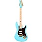 Kramer Malina Moye Pacer Deluxe Electric Guitar - Splash Blue