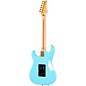 Kramer Malina Moye Pacer Deluxe Electric Guitar - Splash Blue