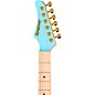 Kramer Malina Moye Pacer Deluxe Electric Guitar - Splash Blue