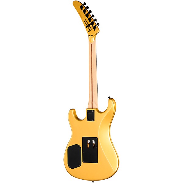 Kramer 50th Anniversary 84 Electric Guitar - Anniversary Gold