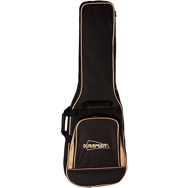 Kramer 50th Anniversary 84 Electric Guitar - Anniversary Gold