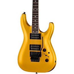 Kramer 50th Anniversary SM-1 HH Electric Guitar - Anniversary Gold