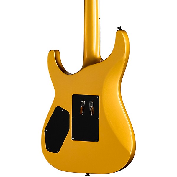 Kramer 50th Anniversary SM-1 HH Electric Guitar - Anniversary Gold