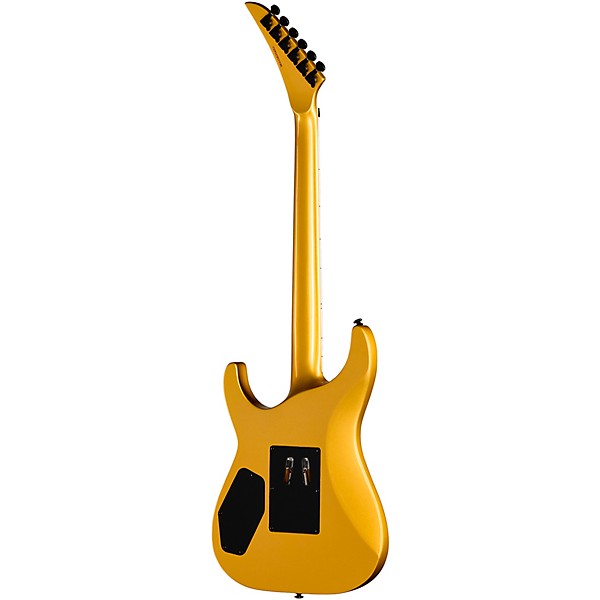 Kramer 50th Anniversary SM-1 HH Electric Guitar - Anniversary Gold