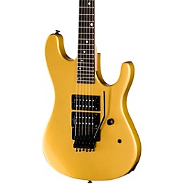 Kramer 50th Anniversary NightSwan Electric Guitar - Anniversary Gold