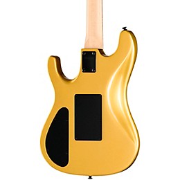 Kramer 50th Anniversary NightSwan Electric Guitar - Anniversary Gold