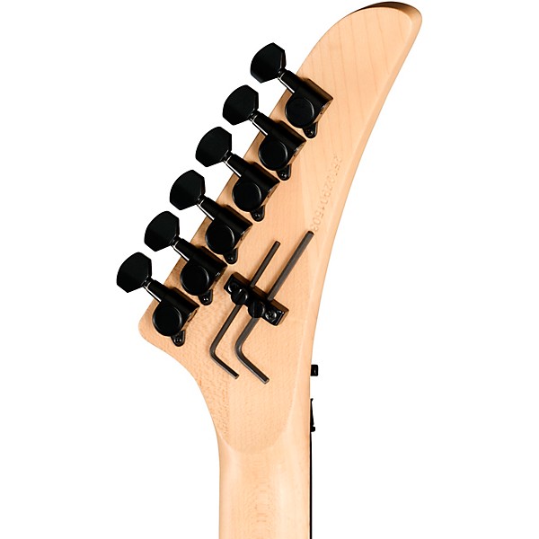 Kramer 50th Anniversary NightSwan Electric Guitar - Anniversary Gold