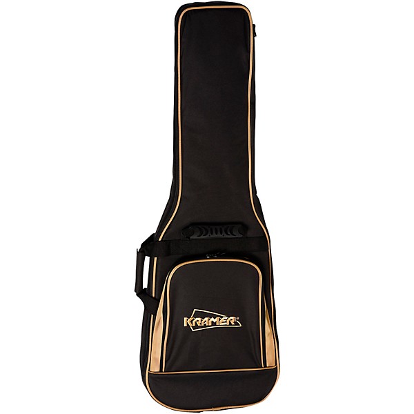 Kramer 50th Anniversary NightSwan Electric Guitar - Anniversary Gold