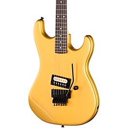 Kramer 50th Anniversary Baretta Electric Guitar - Anniversary Gold