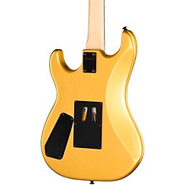 Kramer 50th Anniversary Baretta Electric Guitar - Anniversary Gold