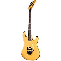 Kramer 50th Anniversary Baretta Electric Guitar - Anniversary Gold