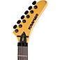 Kramer 50th Anniversary Baretta Electric Guitar - Anniversary Gold