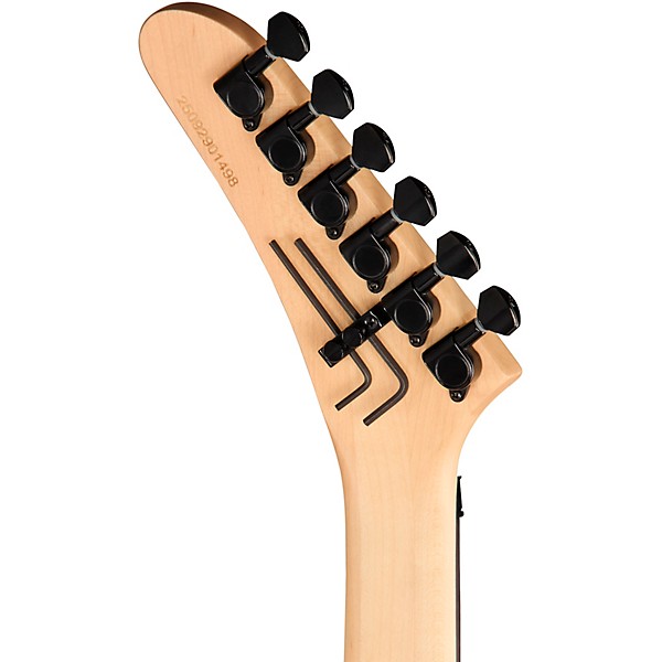Kramer 50th Anniversary Baretta Electric Guitar - Anniversary Gold