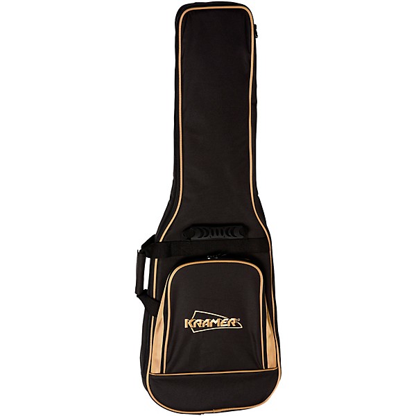 Kramer 50th Anniversary Baretta Electric Guitar - Anniversary Gold