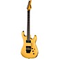 Kramer 50th Anniversary Pacer Carrera Electric Guitar - Anniversary Gold
