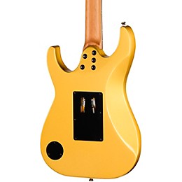 Kramer 50th Anniversary Volante HHFR Electric Guitar - Anniversary Gold