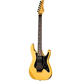 Kramer 50th Anniversary Volante HHFR Electric Guitar - Anniversary Gold