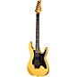 Kramer 50th Anniversary Volante HHFR Electric Guitar - Anniversary Gold