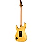 Kramer 50th Anniversary Volante HHFR Electric Guitar - Anniversary Gold