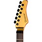 Kramer 50th Anniversary Volante HHFR Electric Guitar - Anniversary Gold