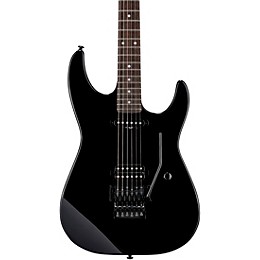 ESP LTD George Lynch GL-200 Electric Guitar - Black