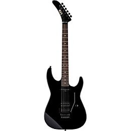ESP LTD George Lynch GL-200 Electric Guitar - Black