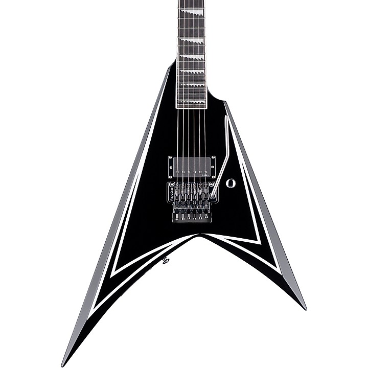 ESP LTD Alexi Laiho Sawtooth SE 20th Anniversary Electric Guitar