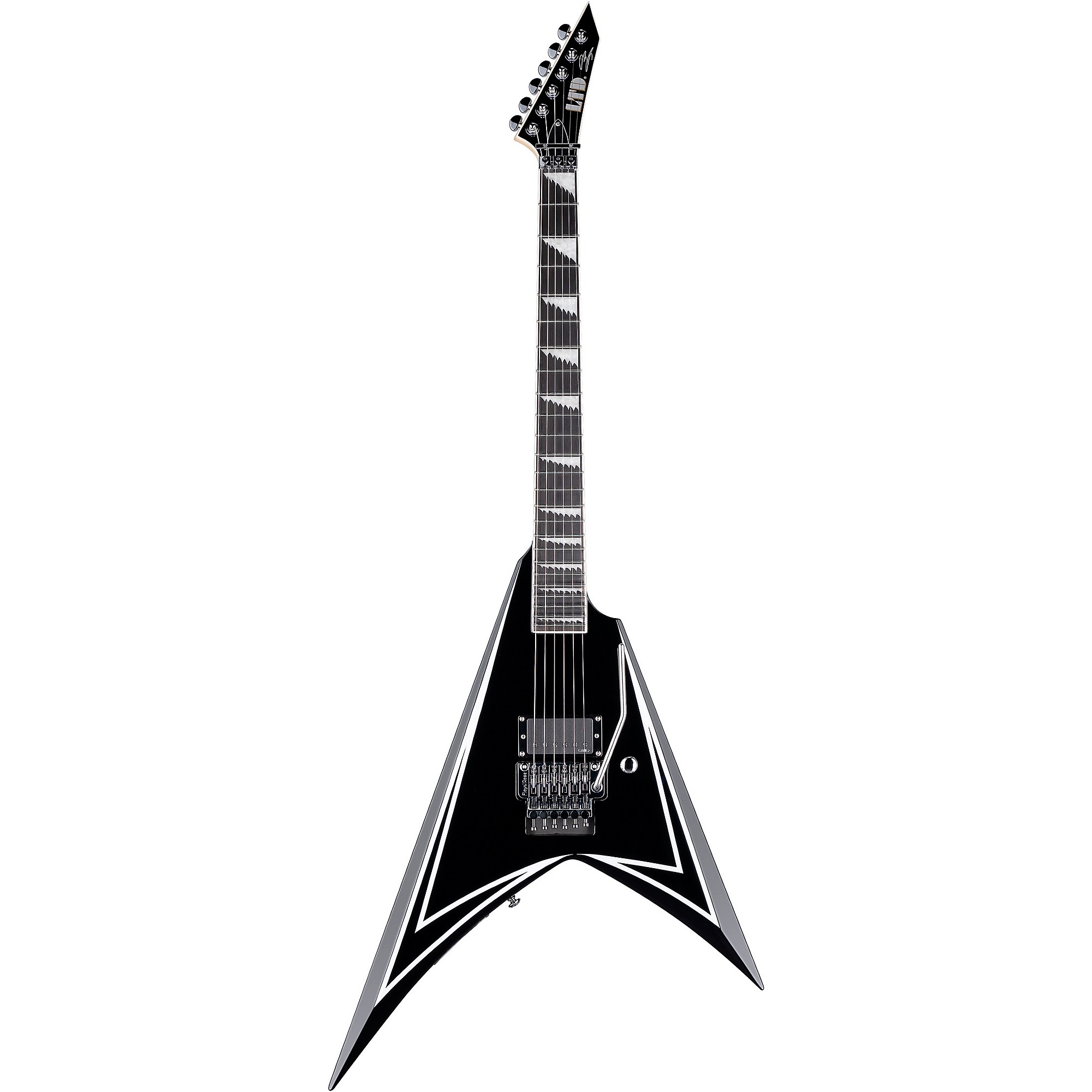 ESP LTD Alexi Laiho Sawtooth SE 20th Anniversary Electric Guitar
