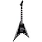 ESP LTD Alexi Laiho Sawtooth SE 20th Anniversary Electric Guitar - Black with White Pinstripes