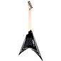 ESP LTD Alexi Laiho Sawtooth SE 20th Anniversary Electric Guitar - Black with White Pinstripes