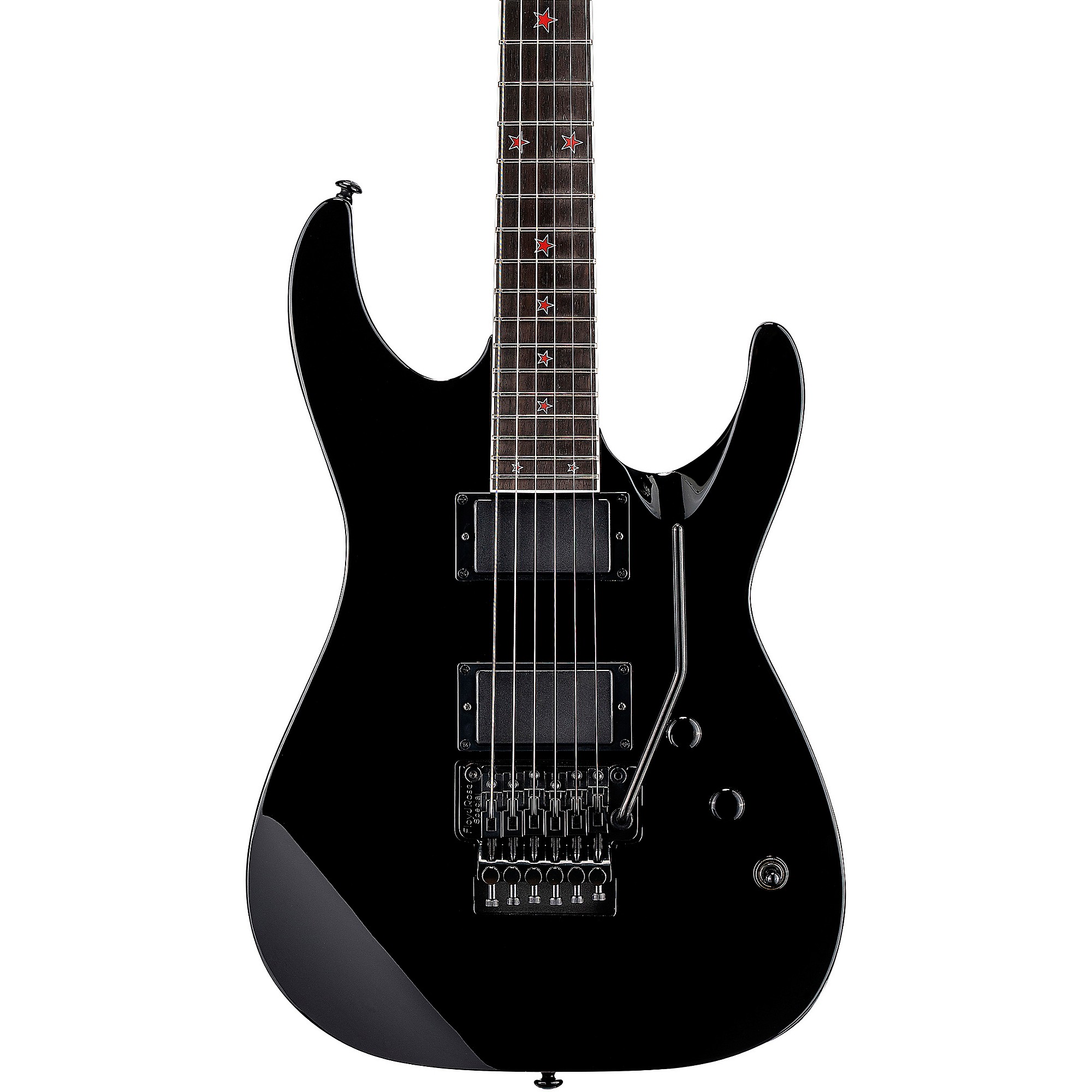 ESP LTD Jeff Hanneman JH-200 Electric Guitar