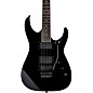 ESP LTD Jeff Hanneman JH-200 Electric Guitar - Black thumbnail