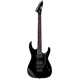 ESP LTD Jeff Hanneman JH-200 Electric Guitar - Black