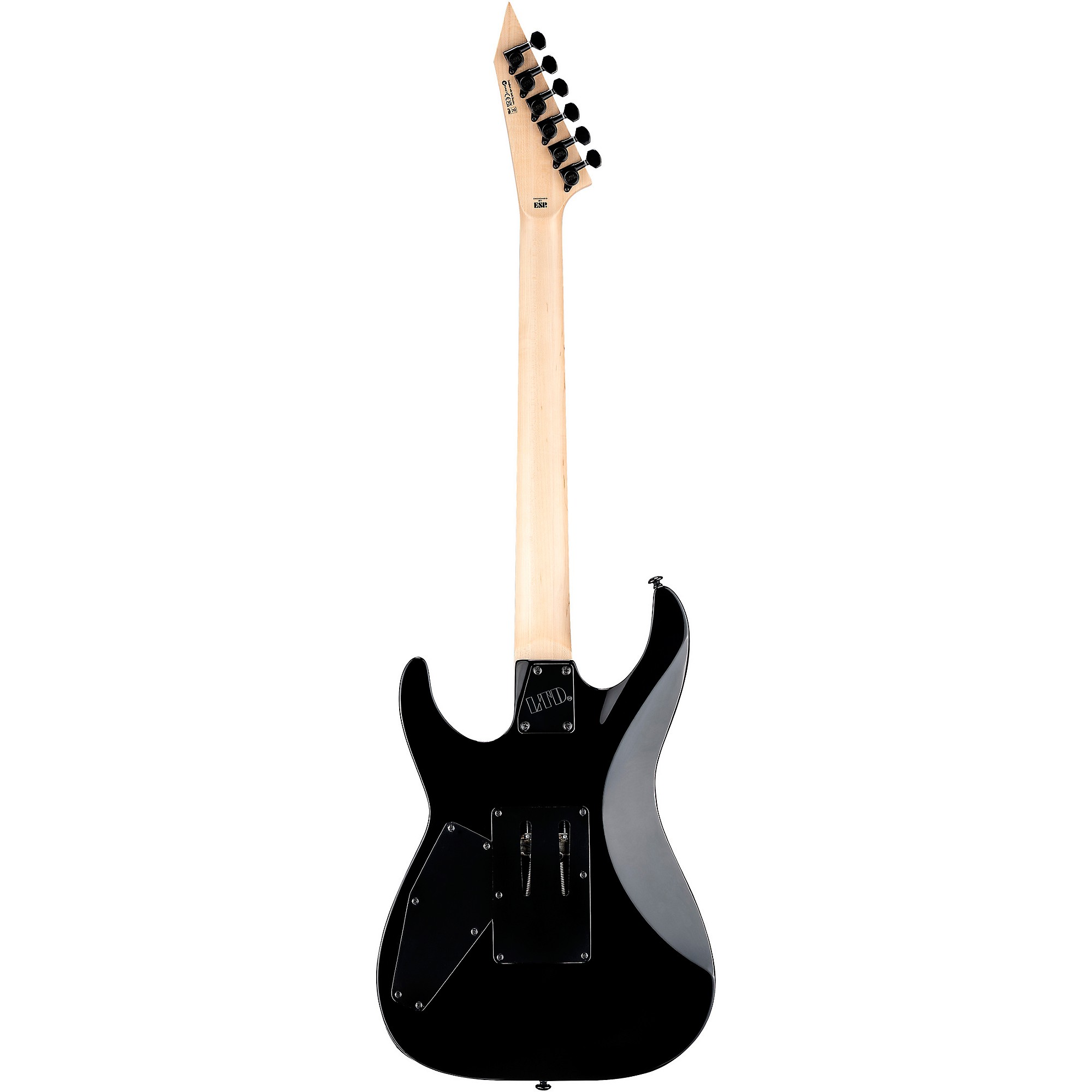 ESP LTD Jeff Hanneman JH-200 Electric Guitar