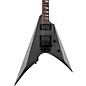 ESP LTD Arrow-400 Electric Guitar - Charcoal Metallic thumbnail