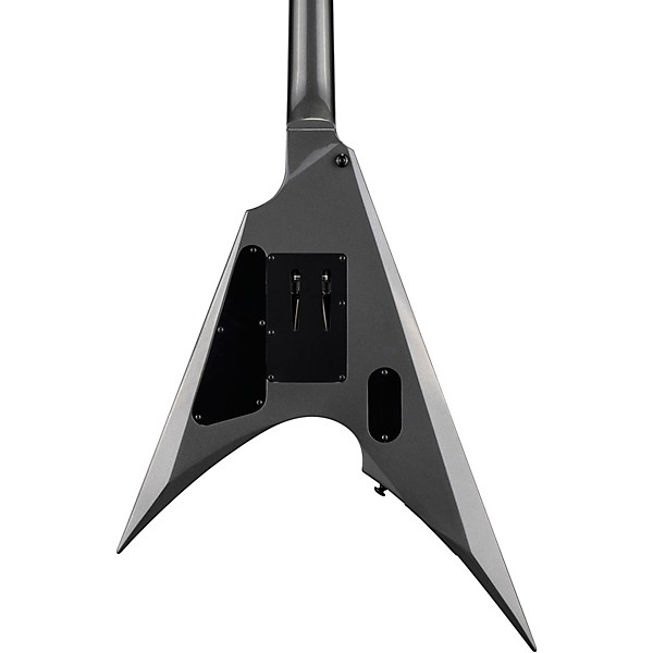 ESP LTD Arrow-400 Electric Guitar - Charcoal Metallic