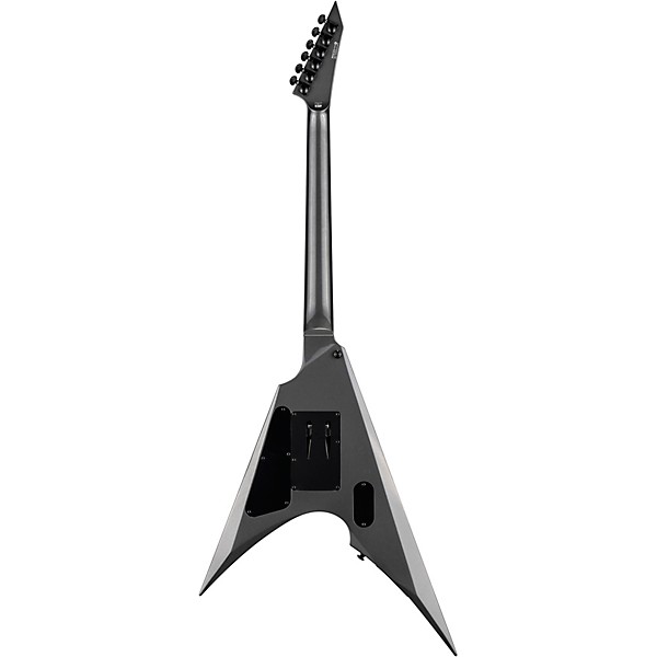 ESP LTD Arrow-400 Electric Guitar - Charcoal Metallic