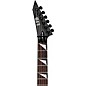 ESP LTD Arrow-400 Electric Guitar - Charcoal Metallic