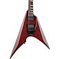 ESP LTD Arrow-400 Electric Guitar - Scarlet Metallic thumbnail