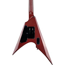 ESP LTD Arrow-400 Electric Guitar - Scarlet Metallic