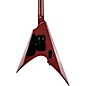 ESP LTD Arrow-400 Electric Guitar - Scarlet Metallic