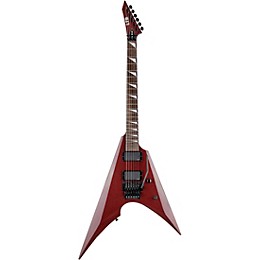 ESP LTD Arrow-400 Electric Guitar - Scarlet Metallic