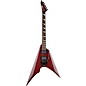 ESP LTD Arrow-400 Electric Guitar - Scarlet Metallic