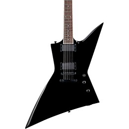 ESP LTD EXL-200 Electric Guitar - Black