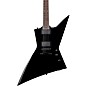 ESP LTD EXL-200 Electric Guitar - Black thumbnail