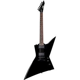 ESP LTD EXL-200 Electric Guitar - Black