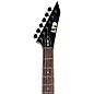 ESP LTD EXL-200 Electric Guitar - Black